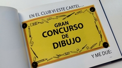 Quiero ganar este concurso - comprar online