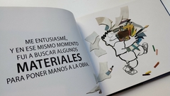 Quiero ganar este concurso - Librería El gato Neftalí
