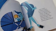 Abel regala soles - Librería El gato Neftalí
