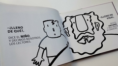 Unos , pocos y muchos - Librería El gato Neftalí