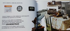 La semana del gato valiente - Librería El gato Neftalí