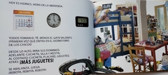 La semana del gato valiente