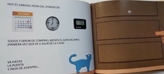 La semana del gato valiente - comprar online