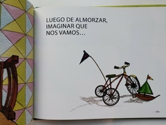 Imagen de Historia para leer después de jugar todo el día