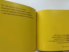 ¿ Has visto ? - Librería El gato Neftalí