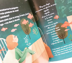 El libro de los peces rojos en internet