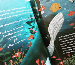 El libro de los peces rojos