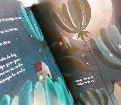 Imagen de El libro de los peces rojos