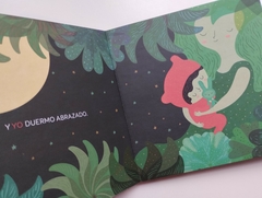 Imagen de Dormir sin almohada