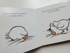 Crac - Librería El gato Neftalí