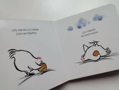 Imagen de Crac