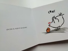 Crac