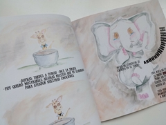 Fita y sus recetas emocionales en internet