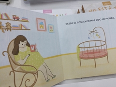 Gracias mamá - comprar online