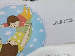 Gracias mamá - tienda online