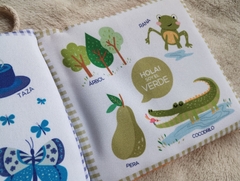 Hola somos los colores - comprar online