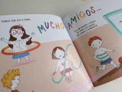 Comienzo primer grado - tienda online