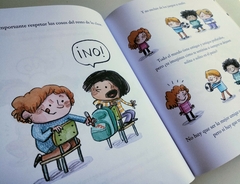 Nos tratamos bien en internet