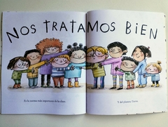 Nos tratamos bien - tienda online