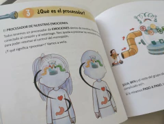 De mayor quiero ser ... feliz . ¿Qué hago con mis emociones? - tienda online