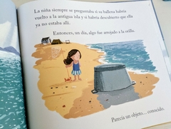 La ballena de la gran tormenta en internet