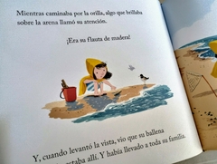 La ballena de la gran tormenta - tienda online