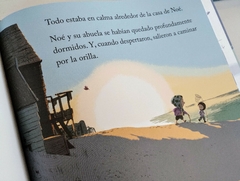 La ballena de la gran tormenta - comprar online