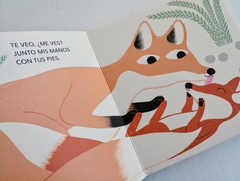 Te veo ¿Me ves? - comprar online