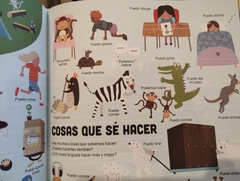 Mis primeras 1001 palabras - tienda online