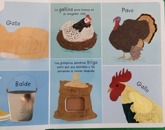 Mis primeros animales de la granja en internet