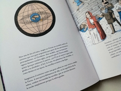 De la tierra al universo - Librería El gato Neftalí