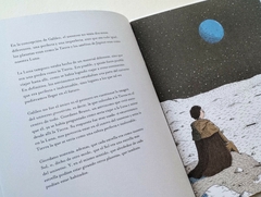 De la tierra al universo - tienda online