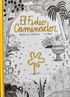 El fideo caminador