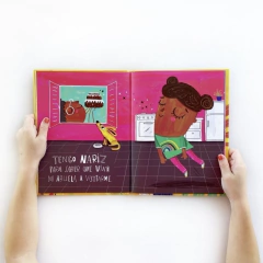 Mi cuerpo - comprar online