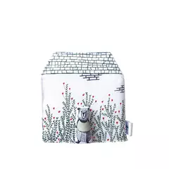 Libro sensorial "Casita, un día extra especial" - Librería El gato Neftalí