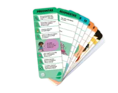 Abremente fan 8 - 9 años - comprar online