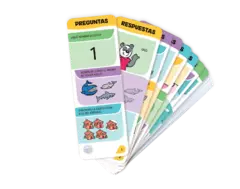 Abremente fan 4 - 5 años - comprar online