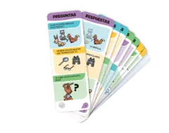 Abremente fan 5 - 6 años - comprar online