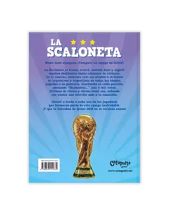 La Scalonetta - comprar online