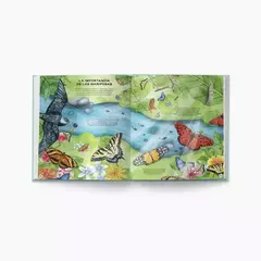 Mariposas. Vida secreta - comprar online