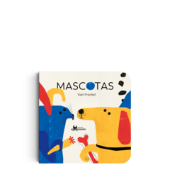 Mascotas - tienda online