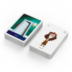 Contame terror - Tinkuy - comprar online