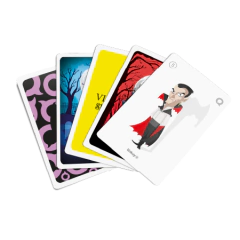 Contame terror - Tinkuy en internet