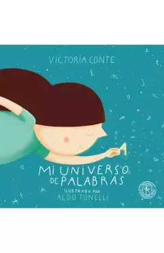 Mi universo de palabras