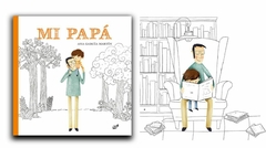 Mi papá