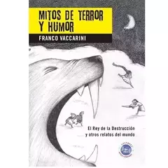 Mitos de terror y humor