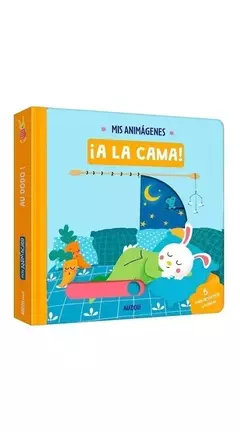 Mis animágenes : A la cama