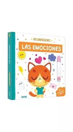 Mis animágenes : Las emociones
