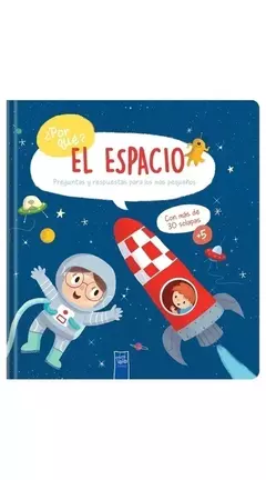 ¿Por qué? El espacio