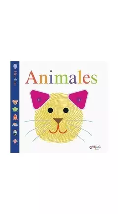 Huellas : Animales